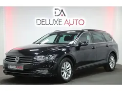 Noir Utilisé 2020 VW Passat Business Break | 22 990 € (Prix juste)