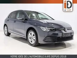 Gris Utilisé 2024 VW Golf VIII Berline | 26 990 € (Bon prix)