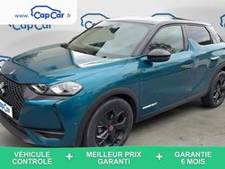 Utilisé 2021 DS Automobiles DS3 Crossback Performance SUV | 16 490 € (Bon prix)