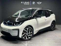 Blanc Utilisé 2019 BMW i3 Citadine | 17 990 € (Prix assez cher)