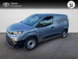 Utilisé 2024 Toyota Proace City Van | 29 280 € (Prix cher)