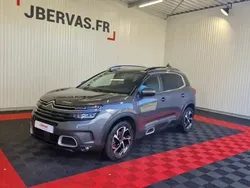 Utilisé 2021 Citroën C5 Aircross PureTech SUV | 17 990 € (Bon prix)