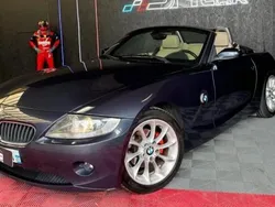 Utilisé 2005 BMW Z4 Cabriolet | 9 999 €