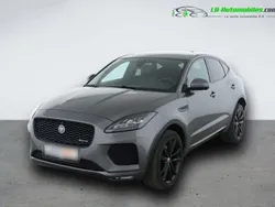 Utilisé 2019 Jaguar E-Pace SUV | 26 700 € (Bon prix)