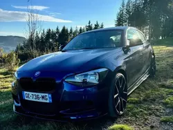 Utilisé 2016 BMW 114 Sport Line Citadine | 11 990 €
