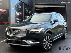 Gris Utilisé 2020 Volvo XC90 Inscription SUV | 39 990 €