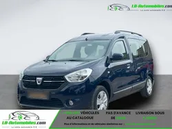 Utilisé 2017 Dacia Dokker Van | 14 300 €