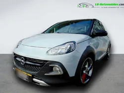 Utilisé 2019 Opel Adam Citadine | 16 900 € (Prix juste)