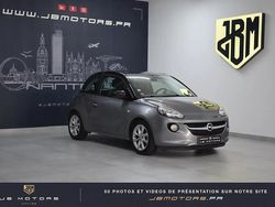 Gris Utilisé 2018 Opel Adam Unlimited Citadine | 8 950 € (Prix juste)