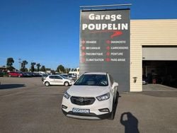 Blanc Utilisé 2017 Opel Mokka X Elite SUV | 9 900 € (Prix cher)