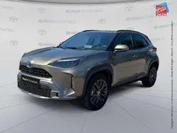 Utilisé 2023 Toyota Yaris Hybrid | 25 499 € (Prix juste)