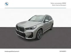 Utilisé 2024 BMW X1 M Sport SUV | 60 900 €