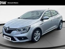 Gris Occasion 2020 Renault Mégane IV Business Berline | 14 800 € (Bon prix)