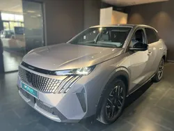 Gris Utilisé 2025 Peugeot 3008 SUV | 42 640 €