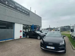 Noir Utilisé 2019 Audi SQ2 Sport SUV | 30 450 € (Bon prix)