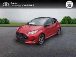 Utilisé 2025 Toyota Yaris Hybrid Sport Berline | 26 990 € (Prix assez cher)