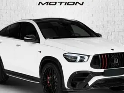 Utilisé 2022 Mercedes GLE63 AMG AMG | 289 990 €
