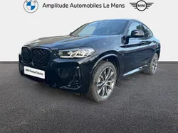Nouvelle 2024 BMW X4 M Sport SUV | 80 990 €