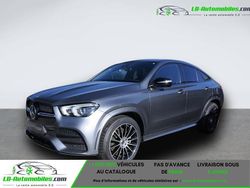 Utilisé 2022 Mercedes GLE350 Coupé | 72 400 € (Prix assez cher)