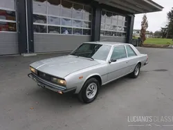 Argent Utilisé 1972 Fiat 130 Coupé | 30 781 €