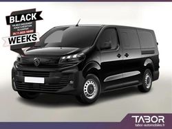 Gris Nouvelle 2025 Peugeot Expert Van | 39 316 € (Prix assez cher)