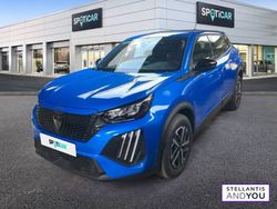 Bleu Utilisé 2023 Peugeot 2008 Active SUV | 18 100 € (Prix juste)