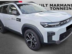 Nouvelle 2025 Dacia Bigster Journey SUV | 31 900 € (Prix juste)