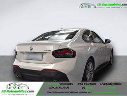 Utilisé 2023 BMW 220 Comfort Edition Coupé | 39 400 € (Super prix)