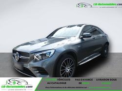 Utilisé 2018 Mercedes GLC43 AMG AMG | 44 200 € (Bon prix)
