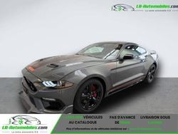 Utilisé 2021 Ford Mustang Coupé | 33 100 € (Bon prix)