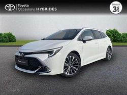 Utilisé 2024 Toyota Corolla Design | 27 490 € (Prix juste)