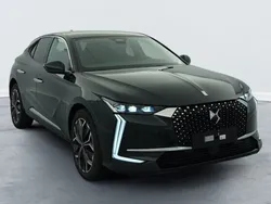 DS Automobiles DS4