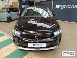 Noir Nouvelle 2025 Opel Grandland X Business SUV | 29 890 € (Prix cher)