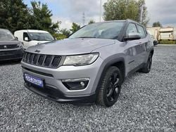 Gris Utilisé 2019 Jeep Compass Limited SUV | 14 990 € (Super prix)