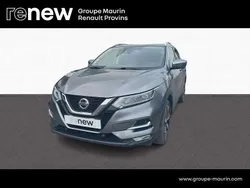 Utilisé 2020 Nissan Qashqai Tekna SUV | 16 740 € (Prix juste)