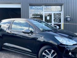 Utilisé 2014 Citroën DS3 So Chic Citadine | 9 990 € (Prix juste)