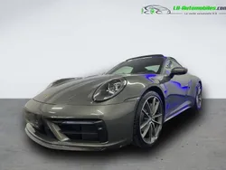 Utilisé 2023 Porsche 911 Coupé | 140 200 € (Super prix)