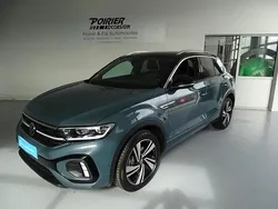 Utilisé 2024 VW T-Roc SUV | 32 500 € (Prix juste)