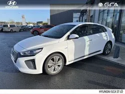 Utilisé 2018 Hyundai Ioniq Berline | 16 990 € (Prix juste)