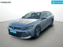 Utilisé 2024 VW Passat Life | 36 490 € (Prix cher)