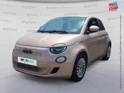 Utilisé 2022 Fiat 500e Action Citadine | 11 999 € (Bon prix)
