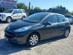 Utilisé 2006 Peugeot 207 Style Citadine | 5 700 € (Prix assez cher)