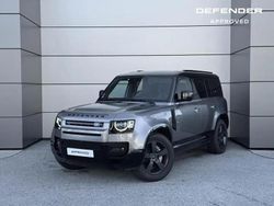 Gris Utilisé 2023 Land Rover Defender HSE Dynamic SUV | 89 900 € (Prix juste)