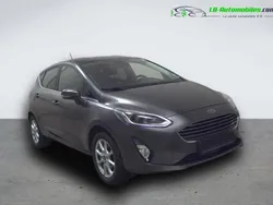 Utilisé 2020 Ford Fiesta Citadine | 15 300 € (Bon prix)