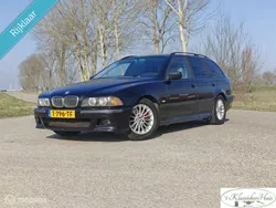 BMW 528