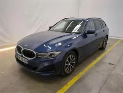 Utilisé 2023 BMW 320 Break | 33 000 € (Bon prix)