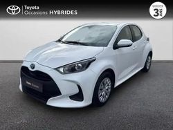 Jaune astral métallisé Utilisé 2023 Toyota Prius Design Berline | 32 890 €