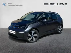 Utilisé 2020 BMW i3 Citadine | 13 900 € (Super prix)