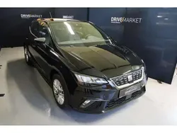 Noir Utilisé 2023 Seat Ibiza XCELLENCE Berline | 19 374 € (Prix juste)