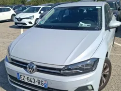 Utilisé 2018 VW Polo S Citadine | 17 290 € (Prix juste)